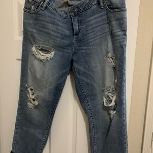 Slink Jeans